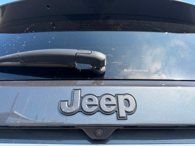 JEEP Renegade Renegade 1.6 Mjt 130 CV 80th Anniversary - Foto 9