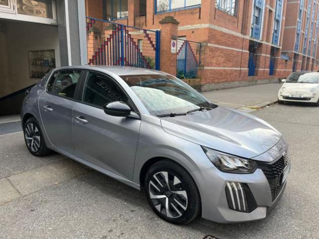 PEUGEOT 208 PureTech 75 Stop&Start 5 porte Active rif. 23489034 - Foto 3