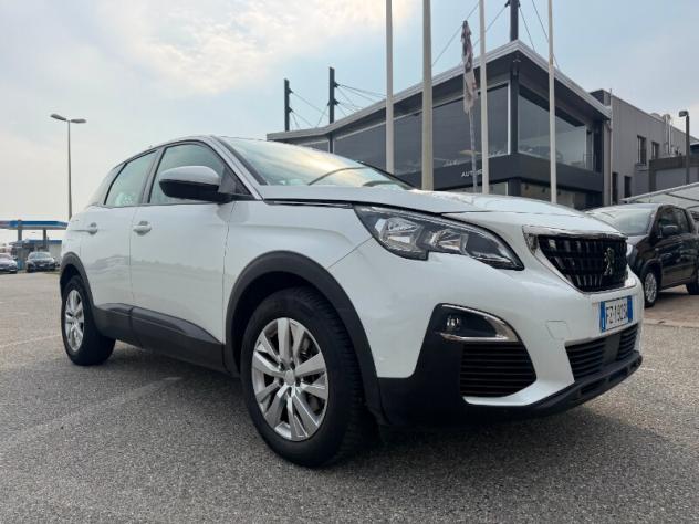 PEUGEOT 3008 2ª serie 3008 BlueHDi 130 S&S EAT8 Business - Foto 2