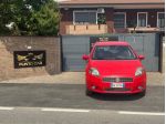 Fiat Grande Punto 1.4 5 porte Dynamic Natural Power