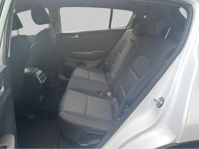Kia Sportage 1.6CRDI mhev 136CV Automatica, Euro6d - Foto 9