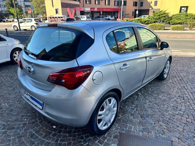 Opel Corsa 1.3CDTI 75Cv 5P - Uniproprietario - Foto 6