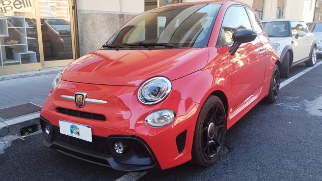 Abarth 595 1.4 Turbo T-Jet 160 CV Pista - Foto 2