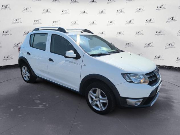 Dacia Sandero Sandero Stepway 1.5 dci s&s 90cv E6 (PREZZO REALE) - Foto 5