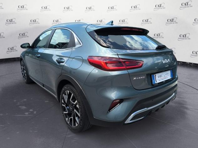Kia Xceed XCeed 1.6 crdi mhev Style (prezzo reale) - Foto 8