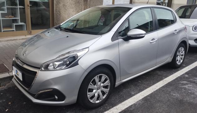 Peugeot 208 BlueHDi 75 5 porte Allure - Foto 2