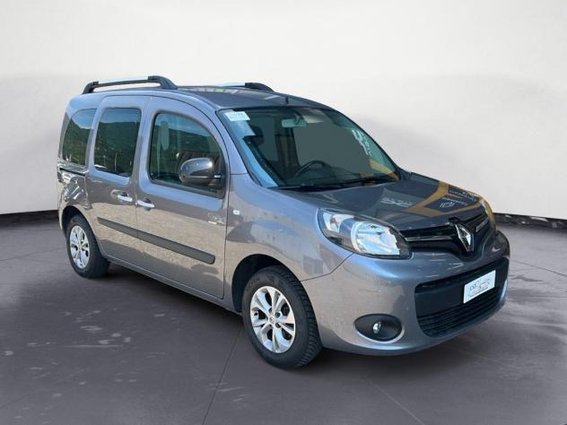 Renault Kangoo Kangoo 1.5 dci N1 (iva compresa- PREZZO REALE) - Foto 3
