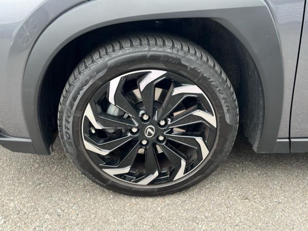 Lexus UX UX Hybrid 4WD F Sport - Foto 9