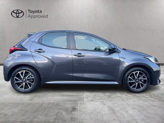 Toyota Yaris Hybrid Trend MY22 - Foto 3