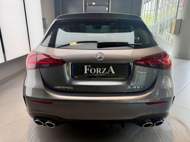 MERCEDES-BENZ A 45 AMG S Line Premium Plus 4matic auto rif. 23915484 - Foto 7