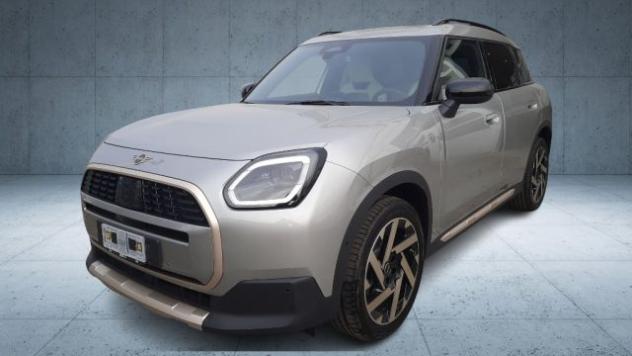 MINI Mini C Favoured Countryman Pack M rif. 21609836