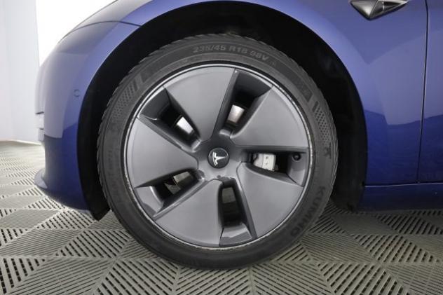 TESLA Model 3 Model 3 Long Range Dual Motor AWD rif. 23738155 - Foto 8