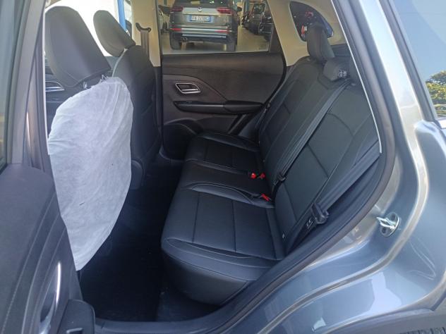 MG ZS ZS 1.5 Comfort - Foto 6