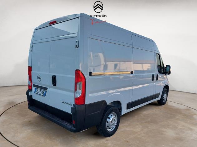Opel Movano T33 L2 H2 2.2 B-Hdi 140cv E6D / prezzo IVA esclusa - Foto 2