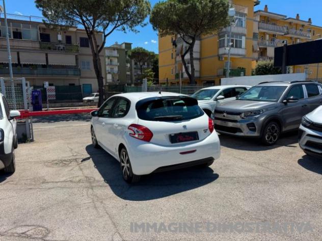 PEUGEOT 208 1.4 HDi 68CV S&S Automatica 5p. Allure rif. 23973565 - Foto 9