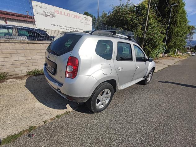 Dacia Duster 1.5 dCi 110CV 4x2 Laurte - Foto 5
