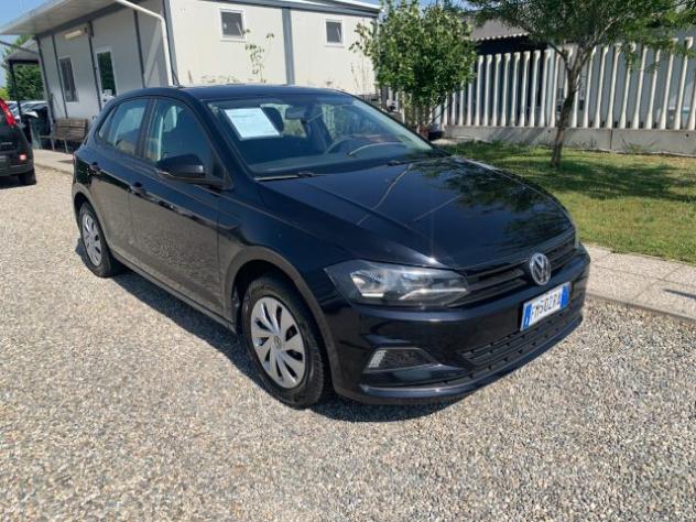 VOLKSWAGEN Polo Business 1.0 MPI 5p. Comfortline BlueMotion Techno rif. 23754209 - Foto 3