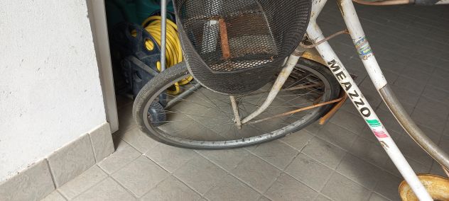 Due biciclette per donna “Meazzo” - Foto 7