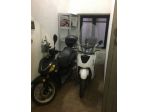 Magazzino  e  box moto Genova quarto via Fabrizi