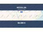 Immobile in asta di 370 m² in vendita a Imperia