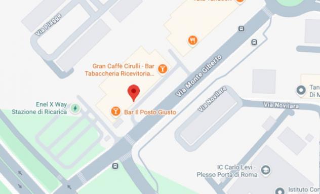 Immobile in asta di 11 m² in vendita a Roma - Foto 10