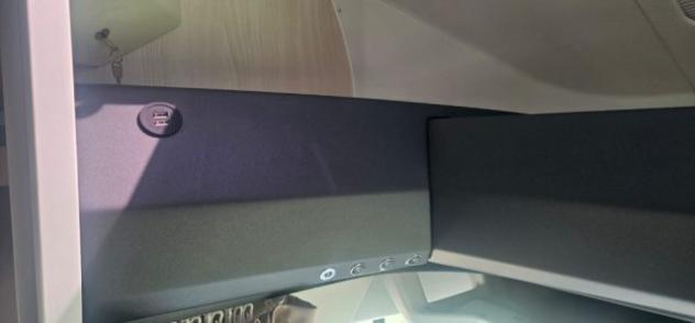 CHALLENGER 260 Graphite Ultimate rif. 23922879 - Foto 8