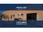 Immobile in asta di 8766 m² in vendita a Modica