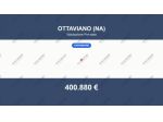 Immobile in asta di 660 m² in vendita a Ottaviano