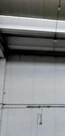 54/2014 U BG - capannone industriale in asta a Urgnano - Foto 7