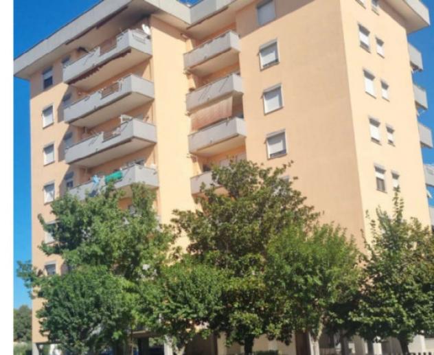 Immobile in asta di 115 m² in vendita a Aprilia - Foto 2