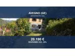 Immobile in asta di 54 m² in vendita a Avegno