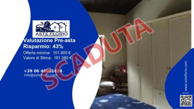 Immobile in asta di 150 m² in vendita a Belforte del Chienti