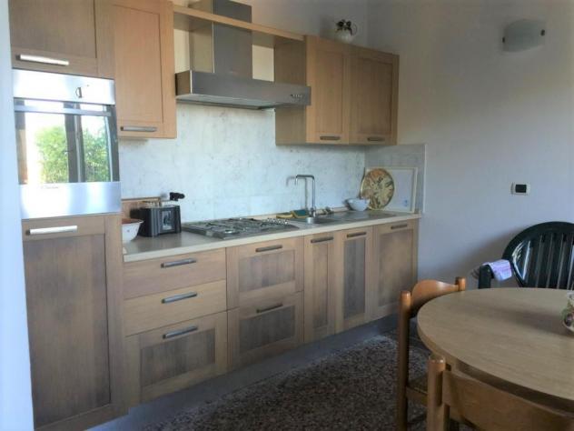 Porzione di casa in vendita a Carrara 90 mq Rif: 947020 - Foto 3