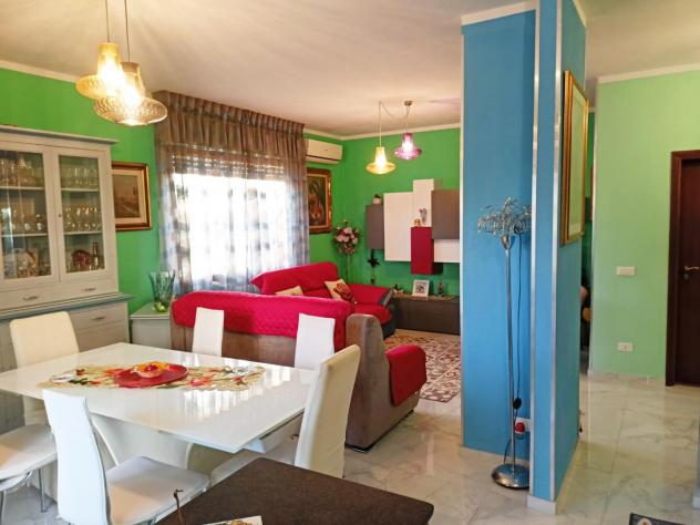 Appartamento in vendita a San Frediano a Settimo - Cascina 100 mq Rif: 535728