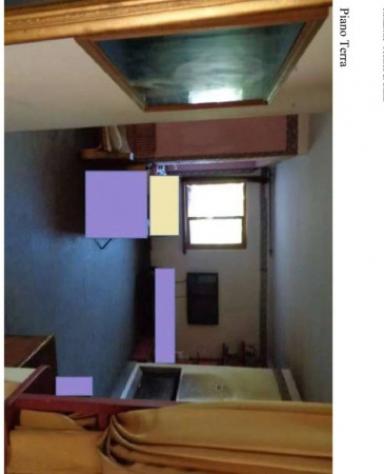 Immobile in asta di 140 m², box auto in vendita a Castiglione della Pescaia - Foto 7