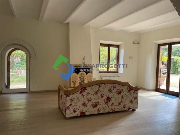 Splendida Villa con piscina e parco privato a Cetona, Siena, Toscana. - Foto 18