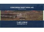 Immobile in asta di 180 m² in vendita a Concordia Sagittaria