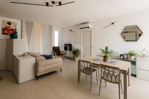APPARTAMENTO di 3 vani e di 94 mq (CONCOREZZO) rif. HOME 3711 - Foto 11