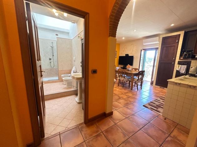 Appartamento in vendita a Casenuove - Empoli 65 mq Rif: 1449547 - Foto 8