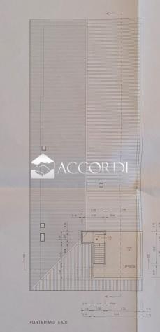 CASA INDIPENDENTE di 11 vani e di 1149 mq (FARRA DI SOLIGO) rif. BL018 - Foto 9
