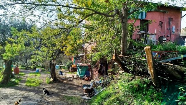 Casa singola in vendita a Paghezzana - Fosdinovo 105 mq Rif: 1392520 - Foto 5