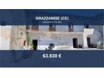 Immobile in asta di 775 m² in vendita a Grazzanise
