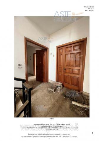 IMMOBILI-IMMOBILE RESIDENZIALE-Vico Madonna delle Grazie, 2, 80030 Liveri NA, Italia - Foto 4