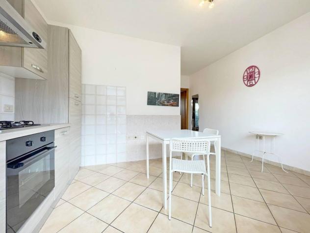 Appartamento in vendita a San Concordio Contrada - Lucca 50 mq Rif: 1447115 - Foto 10