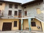 MARTINENGO – IN CENTRO, AMPIA PORZIONE DI CASA SENZA SPESE CONDOMINIALI!