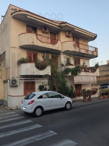 APPARTAMENTO di 4 vani e di 110 mq (MASCALI) rif. 2VS17283 - Foto 8