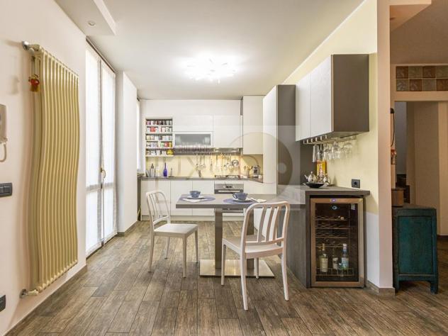 Porzione di casa con doppi servizi a Missaglia - Foto 2