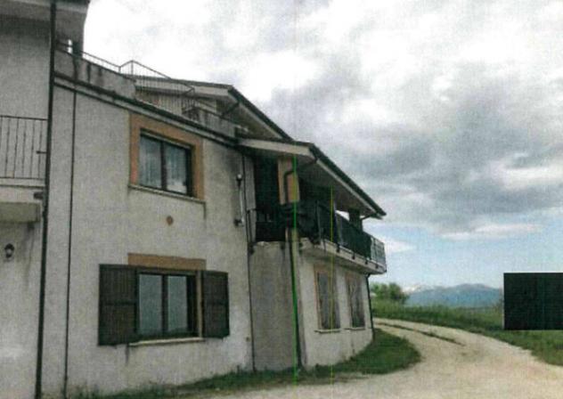 Immobile in asta di 154 m² in vendita a Monte Vidon Corrado - Foto 7