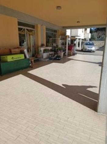 Immobile in asta di 109 m², box auto in vendita a Montecalvo in Foglia - Foto 16