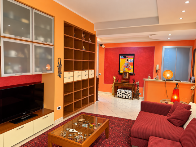 Appartamento in vendita a San Romano - Montopoli in Val d'Arno 142 mq Rif: 1453103 - Foto 5